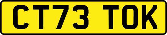 CT73TOK