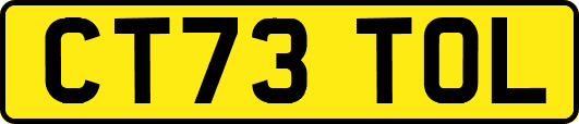 CT73TOL