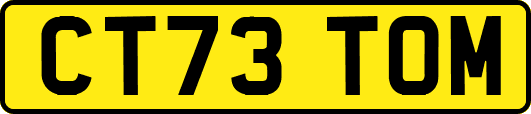 CT73TOM