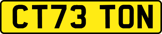 CT73TON