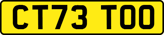 CT73TOO