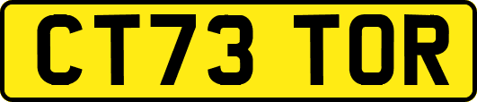 CT73TOR