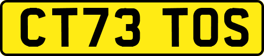 CT73TOS