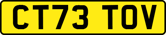 CT73TOV
