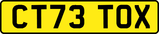 CT73TOX