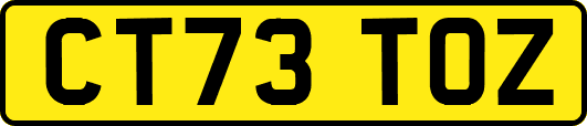 CT73TOZ