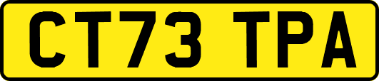 CT73TPA