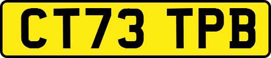 CT73TPB