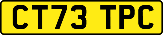 CT73TPC