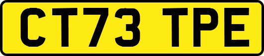 CT73TPE