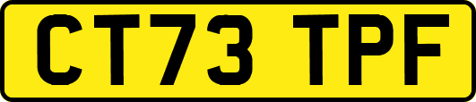 CT73TPF