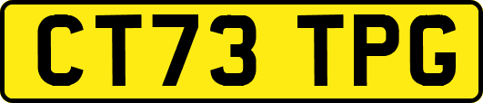 CT73TPG