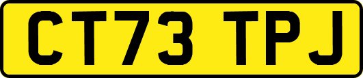 CT73TPJ