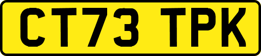 CT73TPK