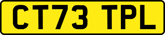 CT73TPL