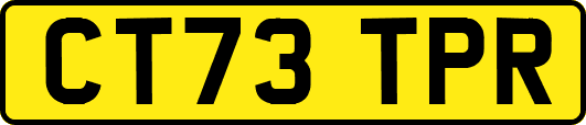 CT73TPR
