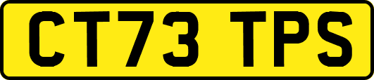 CT73TPS