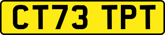 CT73TPT