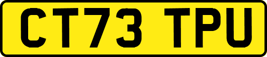 CT73TPU