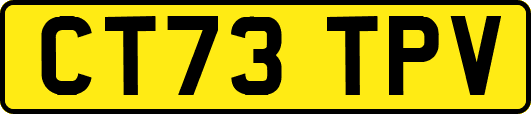CT73TPV
