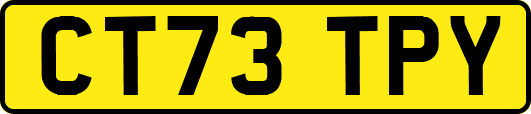 CT73TPY