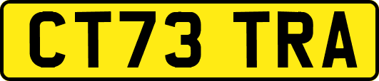 CT73TRA