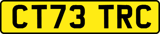 CT73TRC