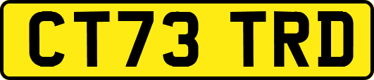 CT73TRD