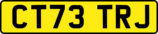 CT73TRJ