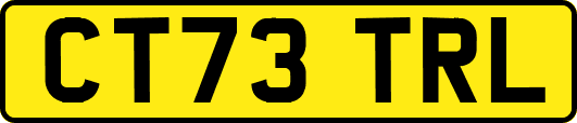 CT73TRL