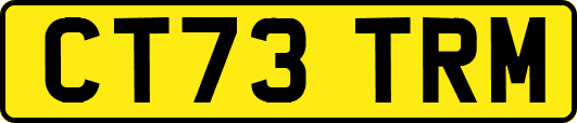 CT73TRM