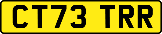 CT73TRR
