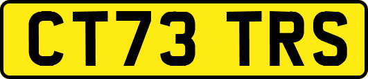 CT73TRS