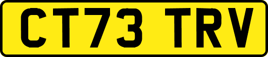 CT73TRV