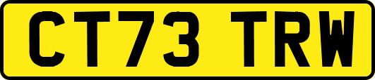 CT73TRW