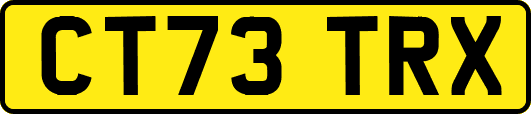 CT73TRX