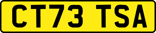 CT73TSA
