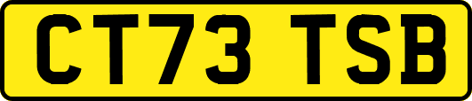 CT73TSB