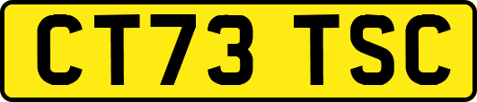 CT73TSC