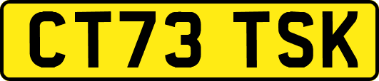 CT73TSK