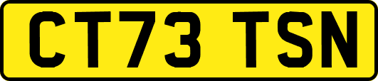 CT73TSN