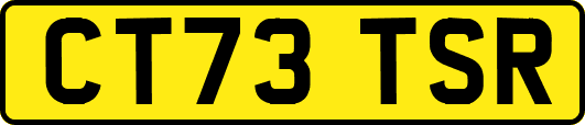 CT73TSR
