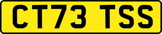 CT73TSS