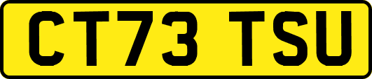 CT73TSU