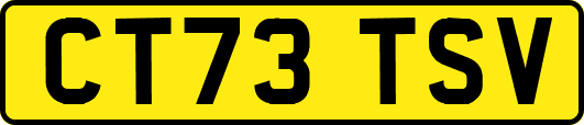 CT73TSV