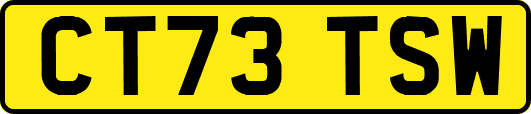 CT73TSW