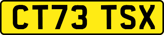 CT73TSX