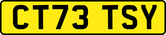 CT73TSY