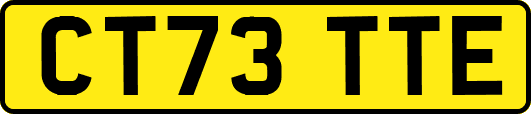 CT73TTE