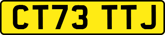 CT73TTJ